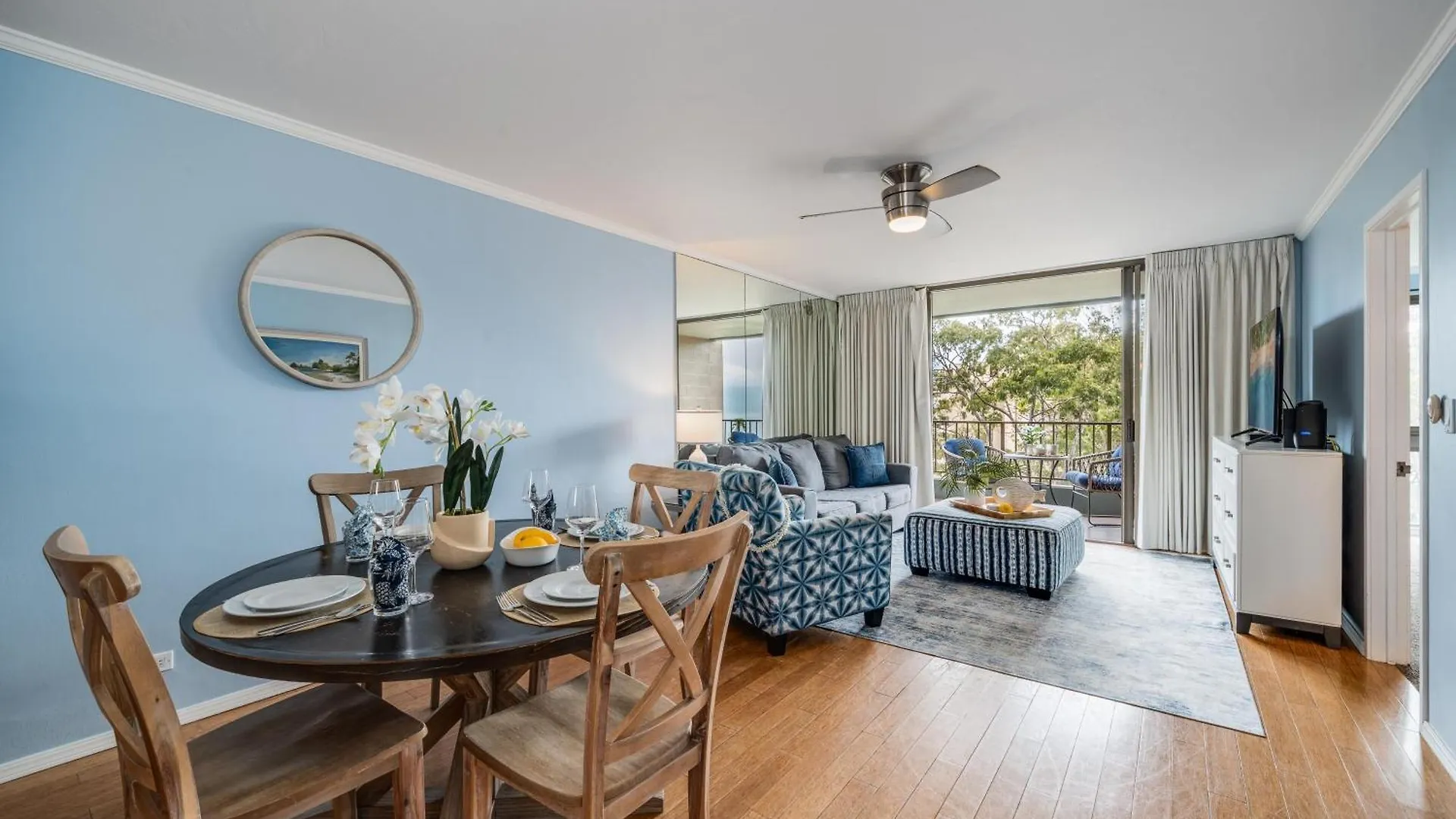 Kahana Manor 608 Holiday home