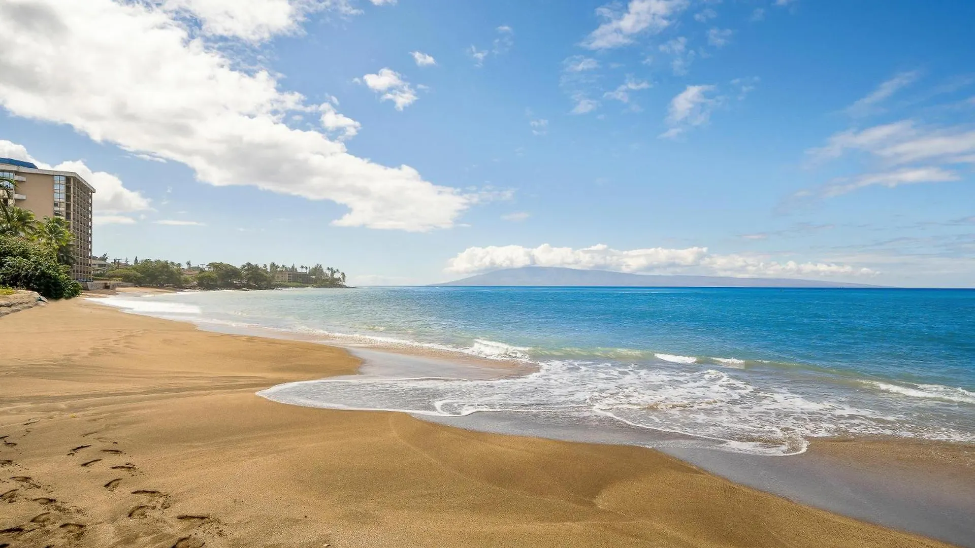 Kahana Manor 608