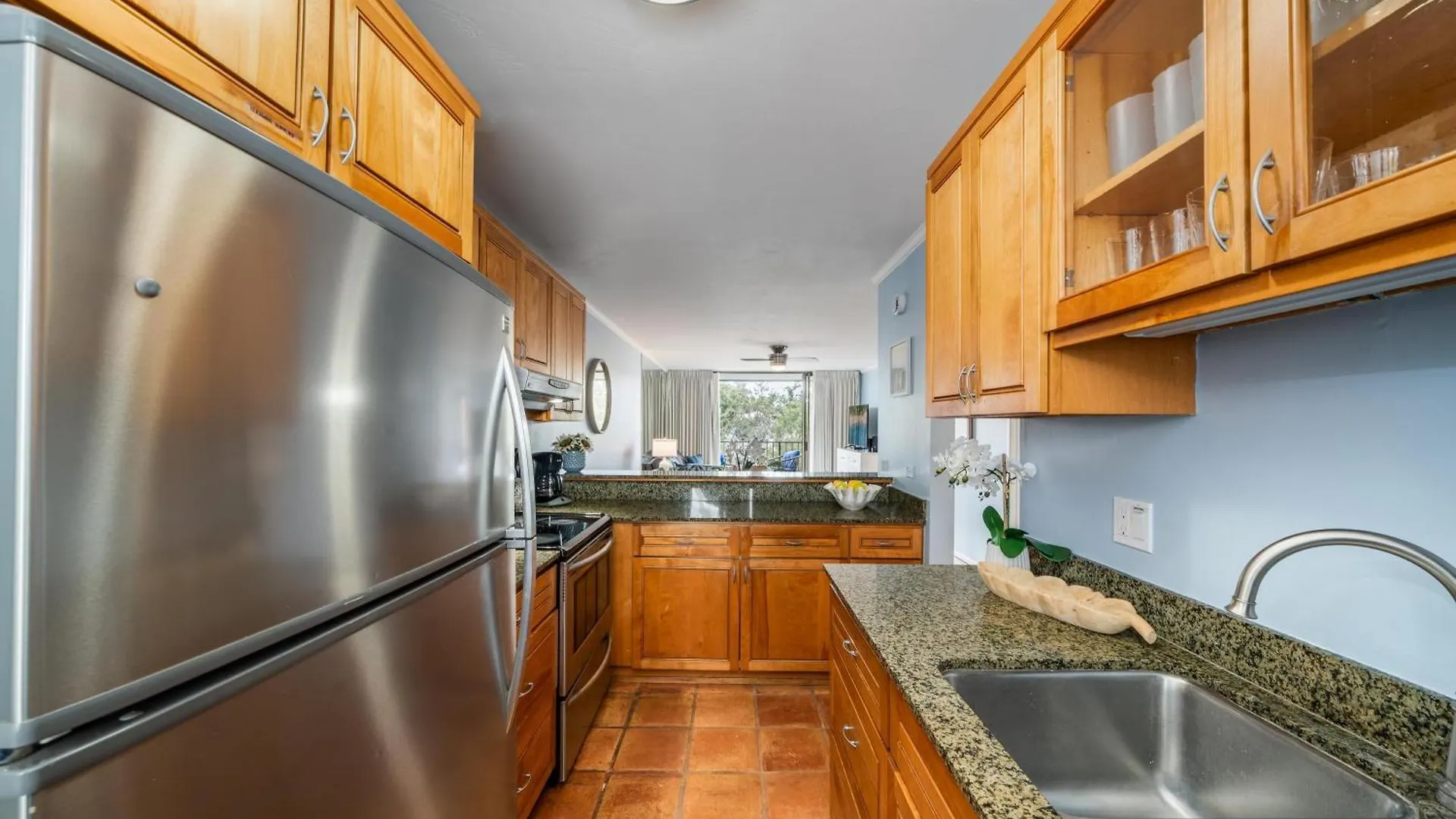 Kahana Manor 608