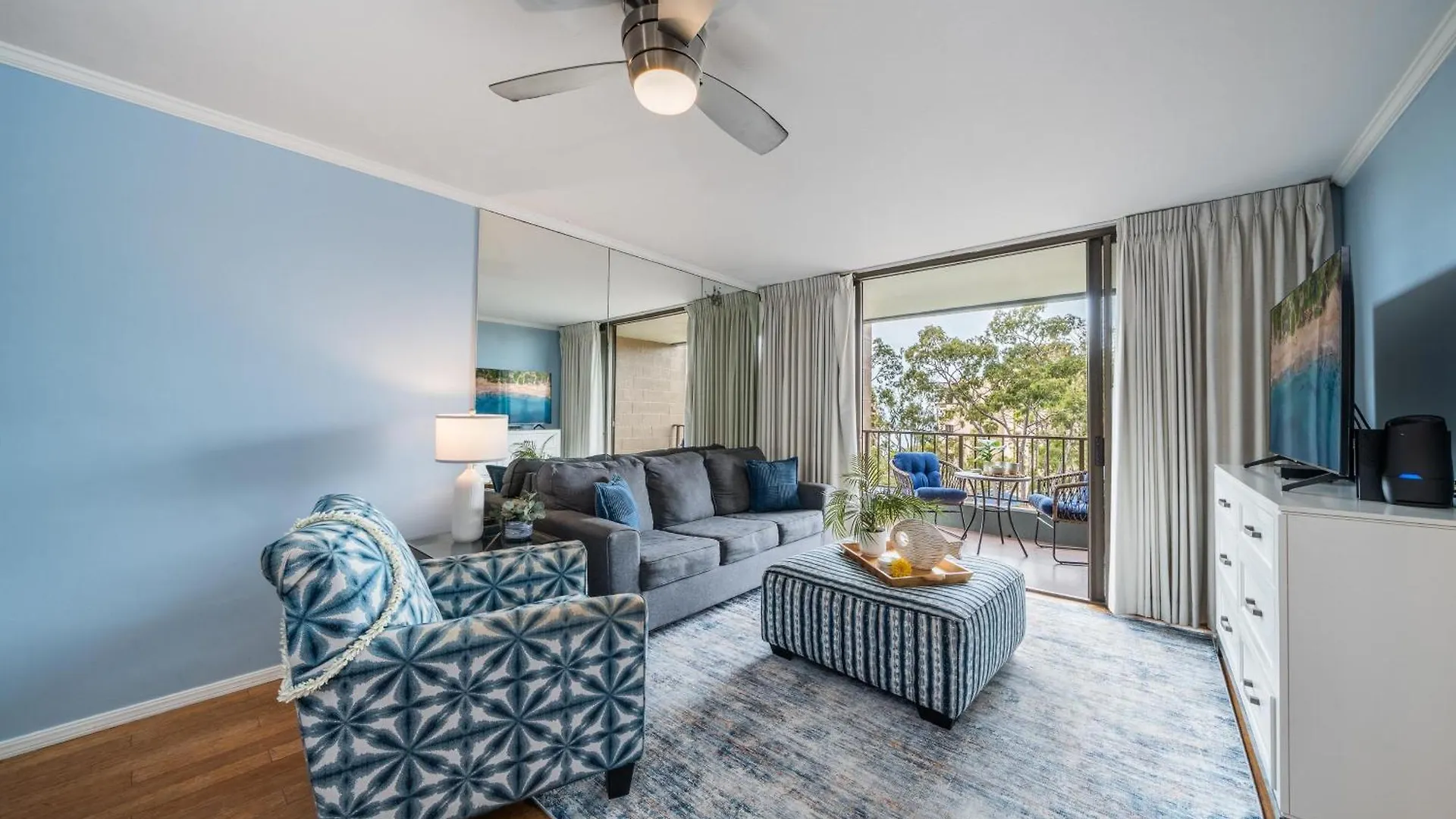 Kahana Manor 608 Holiday home