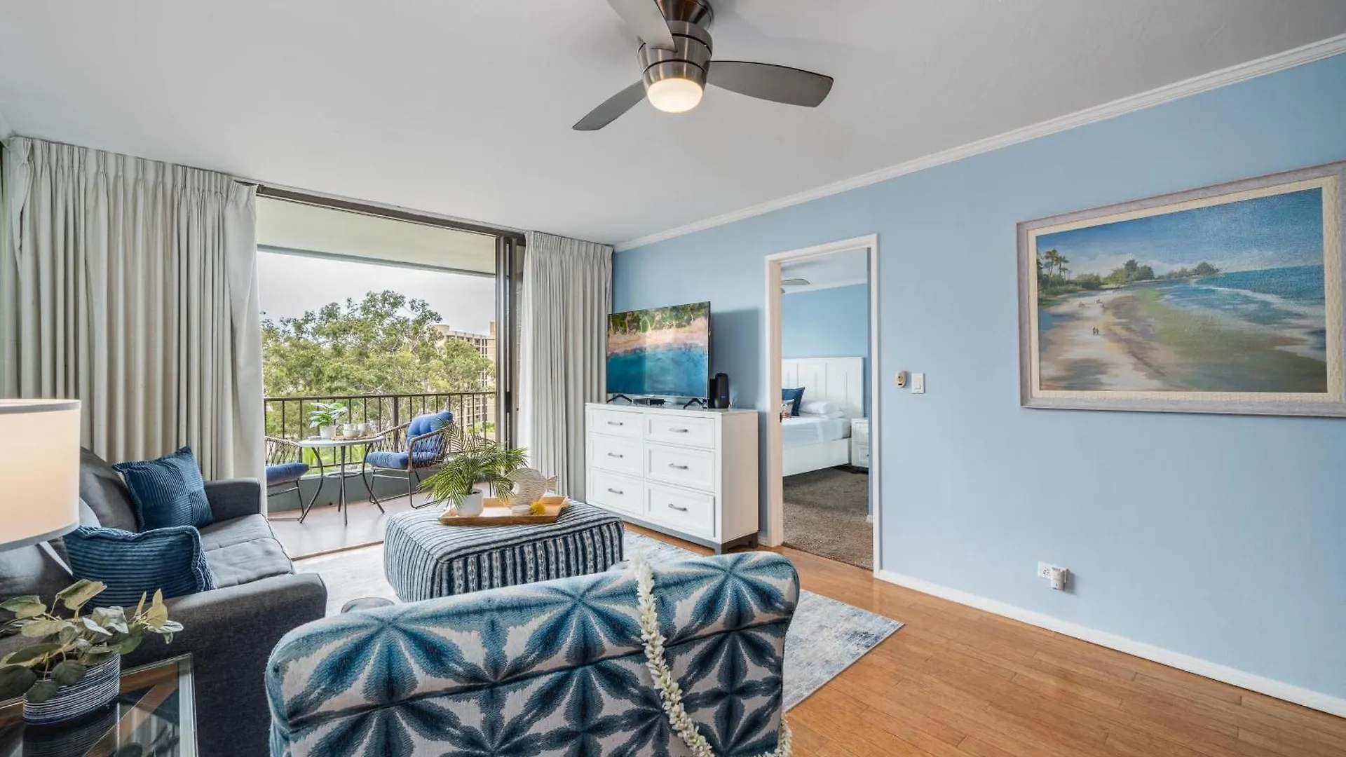 Kahana Manor 608 Holiday home
