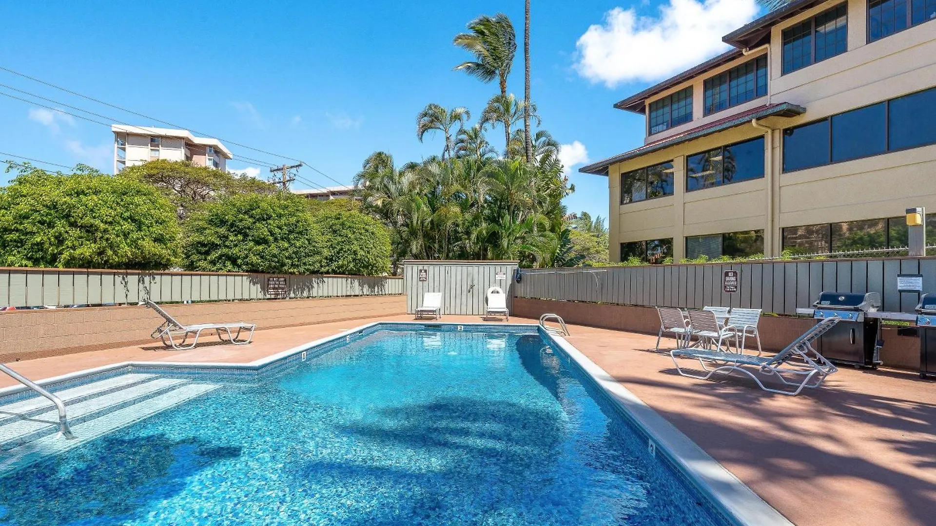 Kahana Manor 608 Holiday home