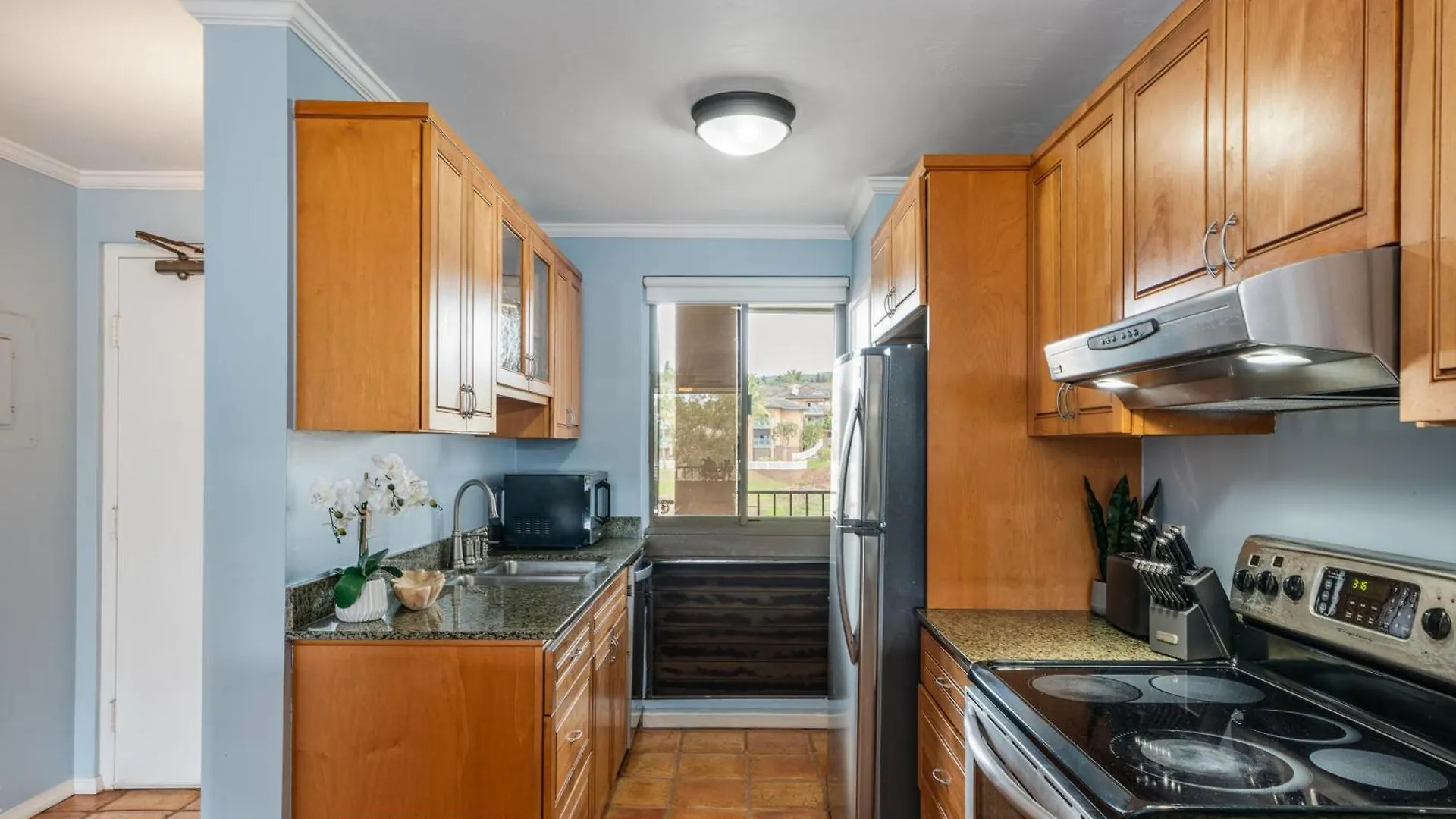 Holiday home Kahana Manor 608 United States