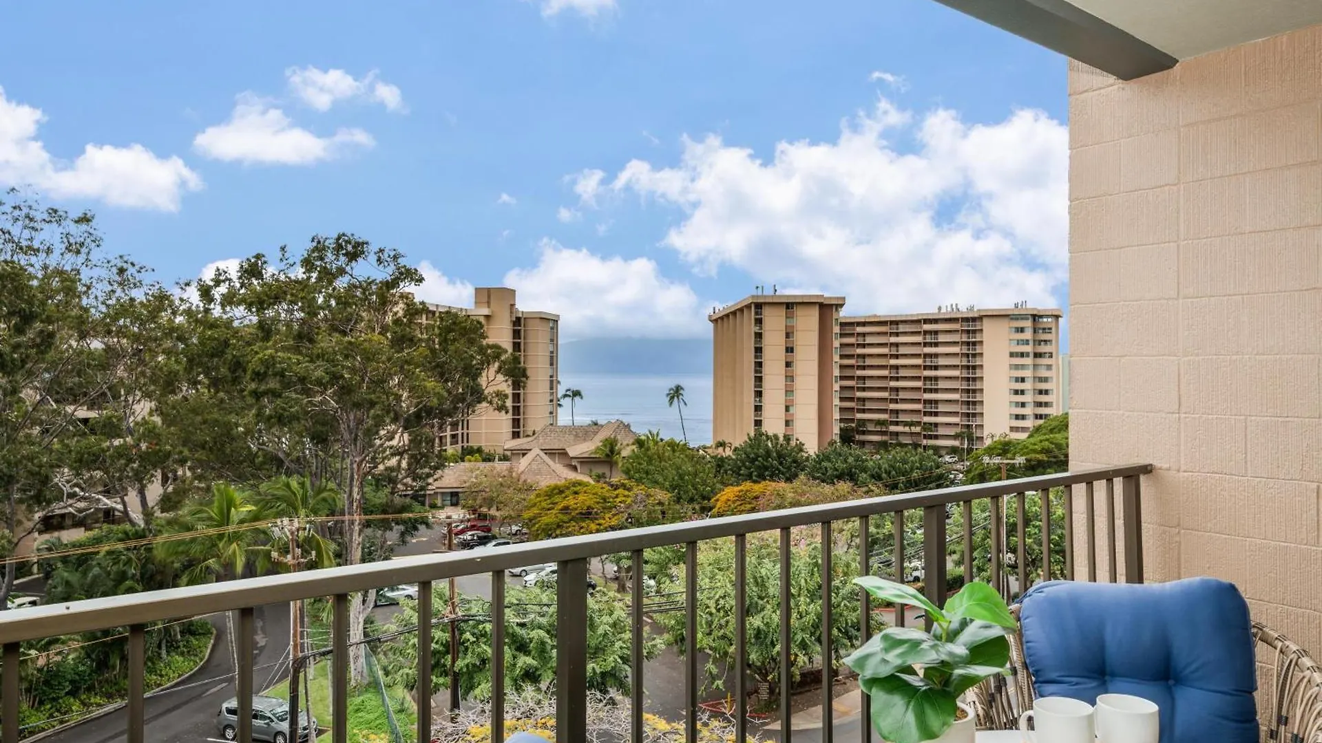 Kahana Manor 608 United States