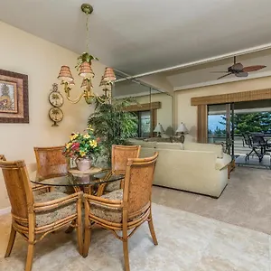 Kapalua Golf 17t8 Holiday home