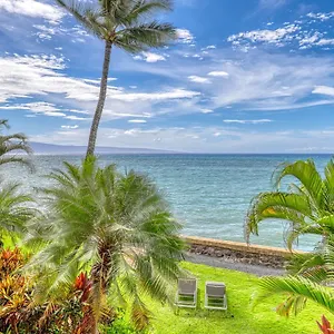 Pohailani Maui Hotel