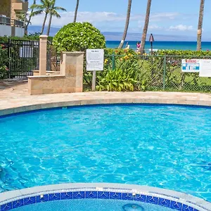 Paki Maui 416 Hotel